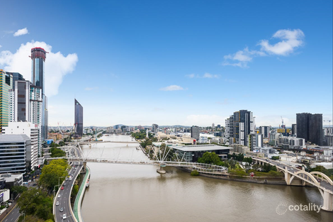 245/293 North Qy, Brisbane City, QLD 4000