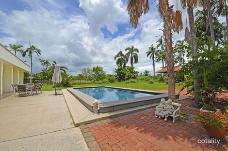 Property photo of 40 Farrar Road Knuckey Lagoon NT 0828