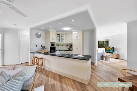 Property photo of 21 Zorzan Drive Gooburrum QLD 4670