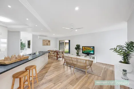 Property photo of 21 Zorzan Drive Gooburrum QLD 4670