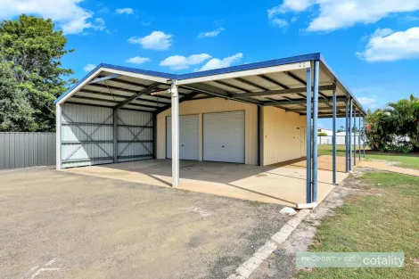 Property photo of 21 Zorzan Drive Gooburrum QLD 4670