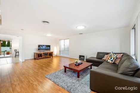 Property photo of 35 Watkiss Street Glenwood NSW 2768