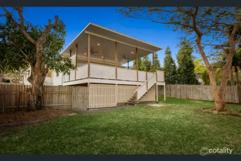 Property photo of 53 Golda Avenue Salisbury QLD 4107