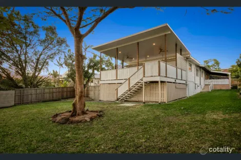 Property photo of 53 Golda Avenue Salisbury QLD 4107