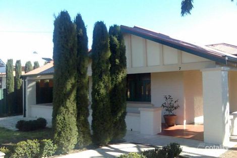 7 Burt Ave, Hilton, SA 5033