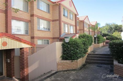 Property photo of 34/188-190 Balaclava Road Marsfield NSW 2122