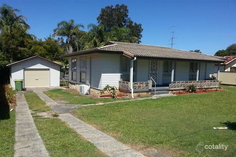 Property photo of 1 Northcott Avenue Watanobbi NSW 2259
