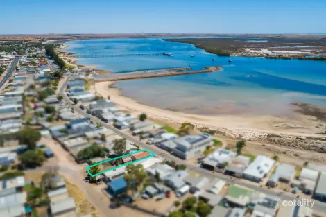 40 John Lewis Dr, Port Broughton, SA 5522