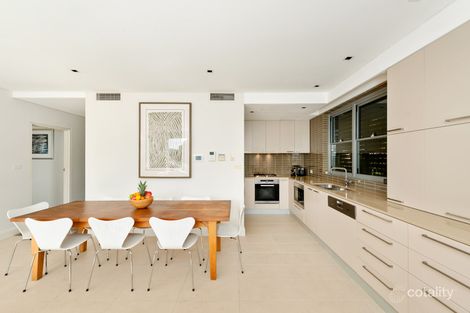 Property photo of 2/42A Cremorne Road Cremorne Point NSW 2090