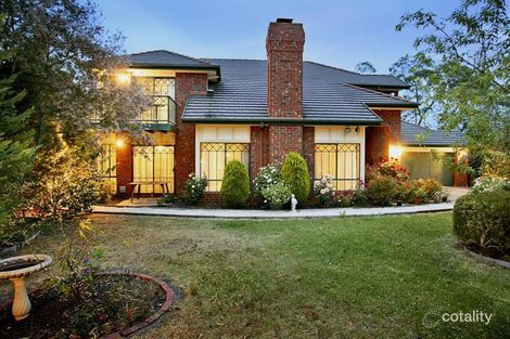 3 Robb Cl, Bulleen, VIC 3105