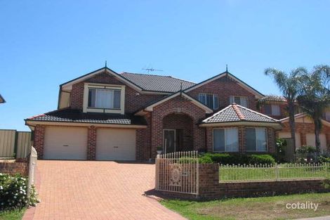 29 Havenwood Pl, Blacktown, NSW 2148