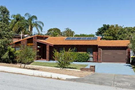 Property photo of 9 Nash Street Kelmscott WA 6111