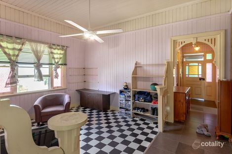 Property photo of 24 Thompson Street Silkstone QLD 4304