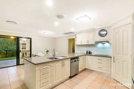 Property photo of 58 Oak Place Mackenzie QLD 4156