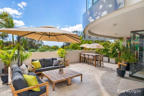 Property photo of 10202/96 Memorial Avenue Maroochydore QLD 4558