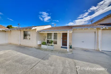 Property photo of 4/2 Grose Way Noranda WA 6062
