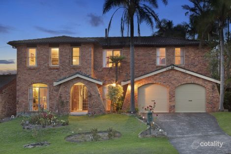 Property photo of 13 Duncan Crescent Collaroy Plateau NSW 2097