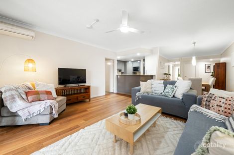 Property photo of 4/45 Cordelia Street South Brisbane QLD 4101