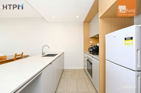 Property photo of 805/30 Barr Street Camperdown NSW 2050