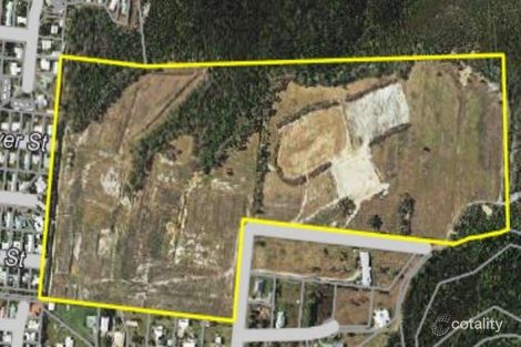 Lot 105 Denver St, White Rock, QLD 4868