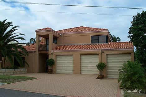 3 Christine Cres, Coogee, WA 6166