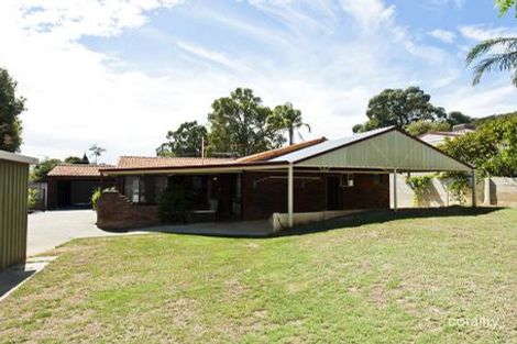 Property photo of 9 Nash Street Kelmscott WA 6111