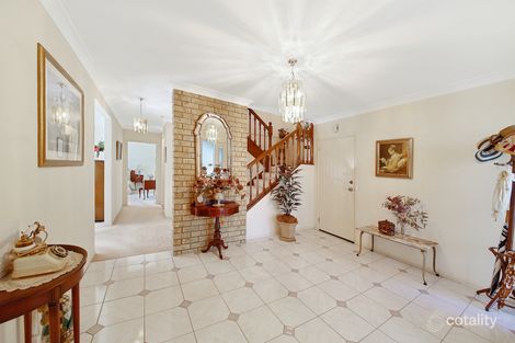 Property photo of 22 Smart Avenue Camden South NSW 2570