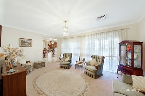 Property photo of 22 Smart Avenue Camden South NSW 2570