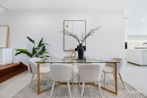 Property photo of 173 Stratton Terrace Manly QLD 4179