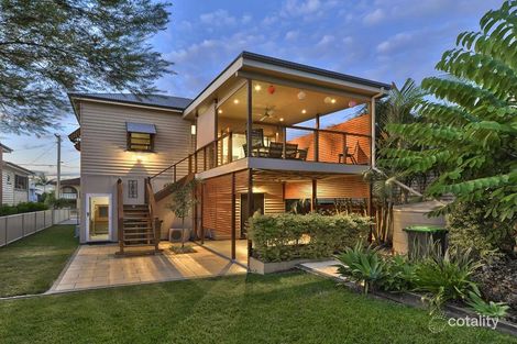 53 Wellington St, Wooloowin, QLD 4030