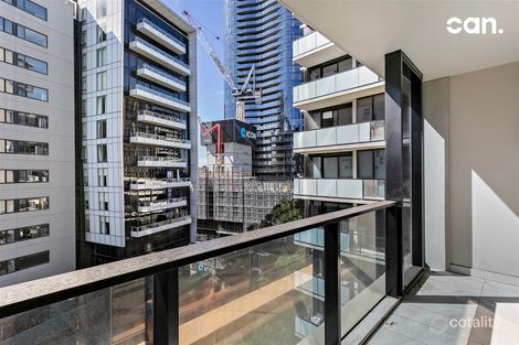 Property photo of 716/8 Daly Street South Yarra VIC 3141