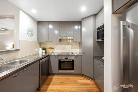 Property photo of 4/45 Cordelia Street South Brisbane QLD 4101