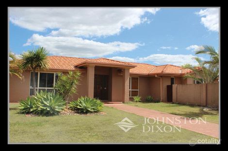 3 Barcoo Cres, Sinnamon Park, QLD 4073