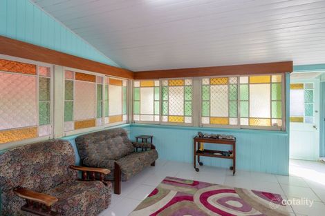 Property photo of 24 Thompson Street Silkstone QLD 4304