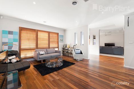Property photo of 11 Kingfisher Drive Diamond Creek VIC 3089