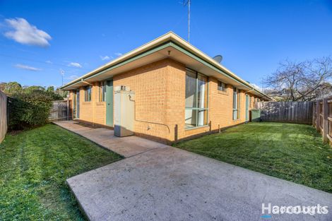 Property photo of 4/7 Fuhrmann Court Drouin VIC 3818