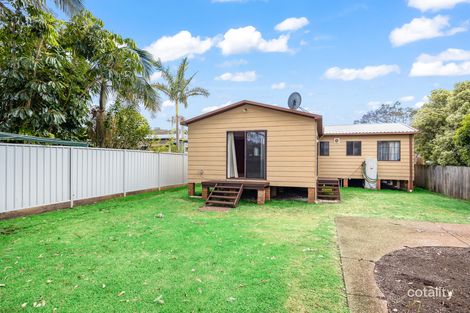 Property photo of 25 Thistleton Drive Burrill Lake NSW 2539