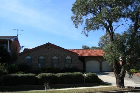 Property photo of 40 Anderson Road Kings Langley NSW 2147