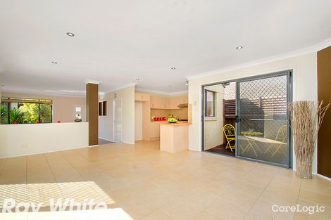 Property photo of 14 Purri Avenue Baulkham Hills NSW 2153