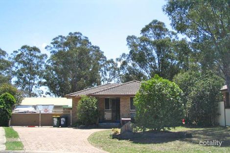 Property photo of 11 Summercrop Place Werrington Downs NSW 2747