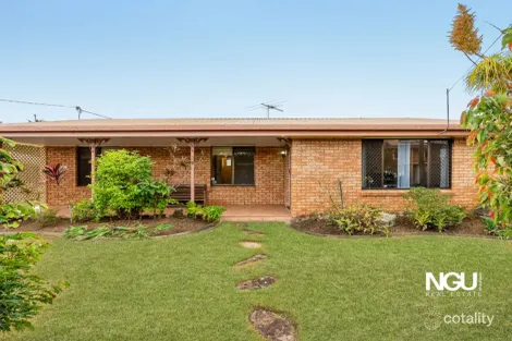 35 Sunshine Cres, Brassall, QLD 4305