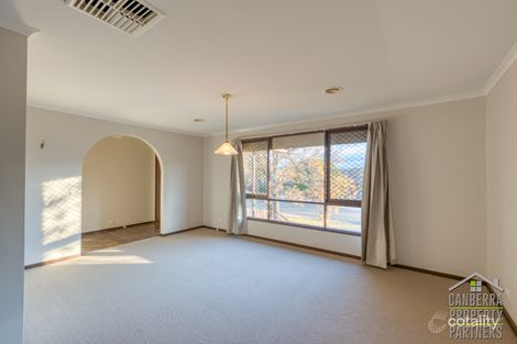 Property photo of 35 Guthridge Crescent Wanniassa ACT 2903
