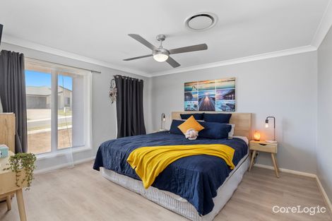 Property photo of 50 Falcon Street Redbank Plains QLD 4301