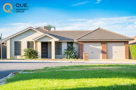 Property photo of 53 Egret Way Thurgoona NSW 2640