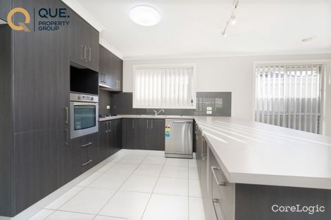 Property photo of 53 Egret Way Thurgoona NSW 2640