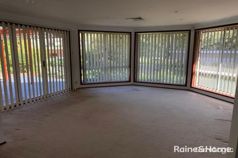 Property photo of 16 Cansdale Place Castle Hill NSW 2154
