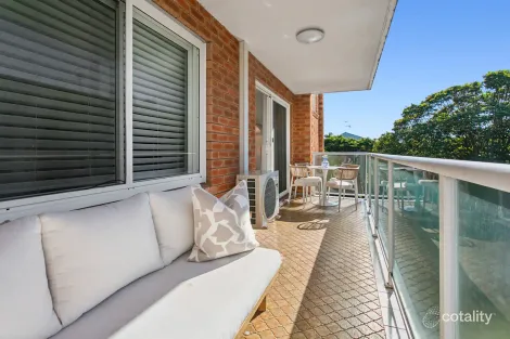 Property photo of 4/111 Pacific Parade Dee Why NSW 2099