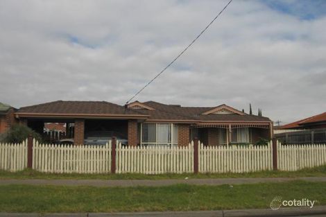 3 Berringa Ct, Meadow Heights, VIC 3048