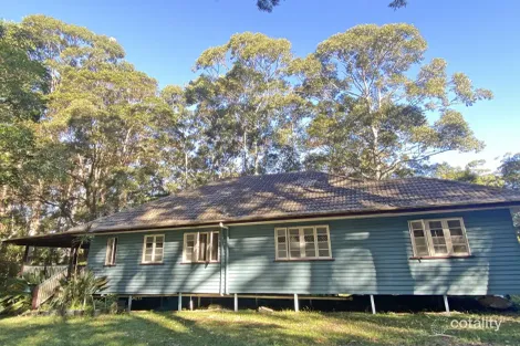 577 Sunrise Rd, Tinbeerwah, QLD 4563