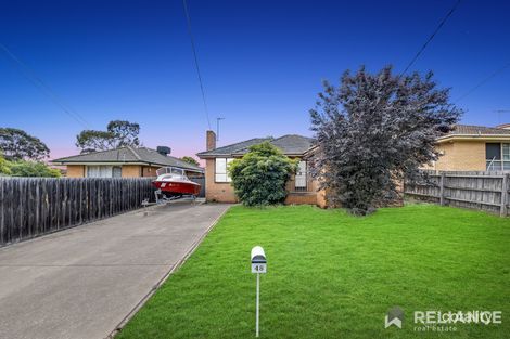 48 Penguin St, Melton, VIC 3337